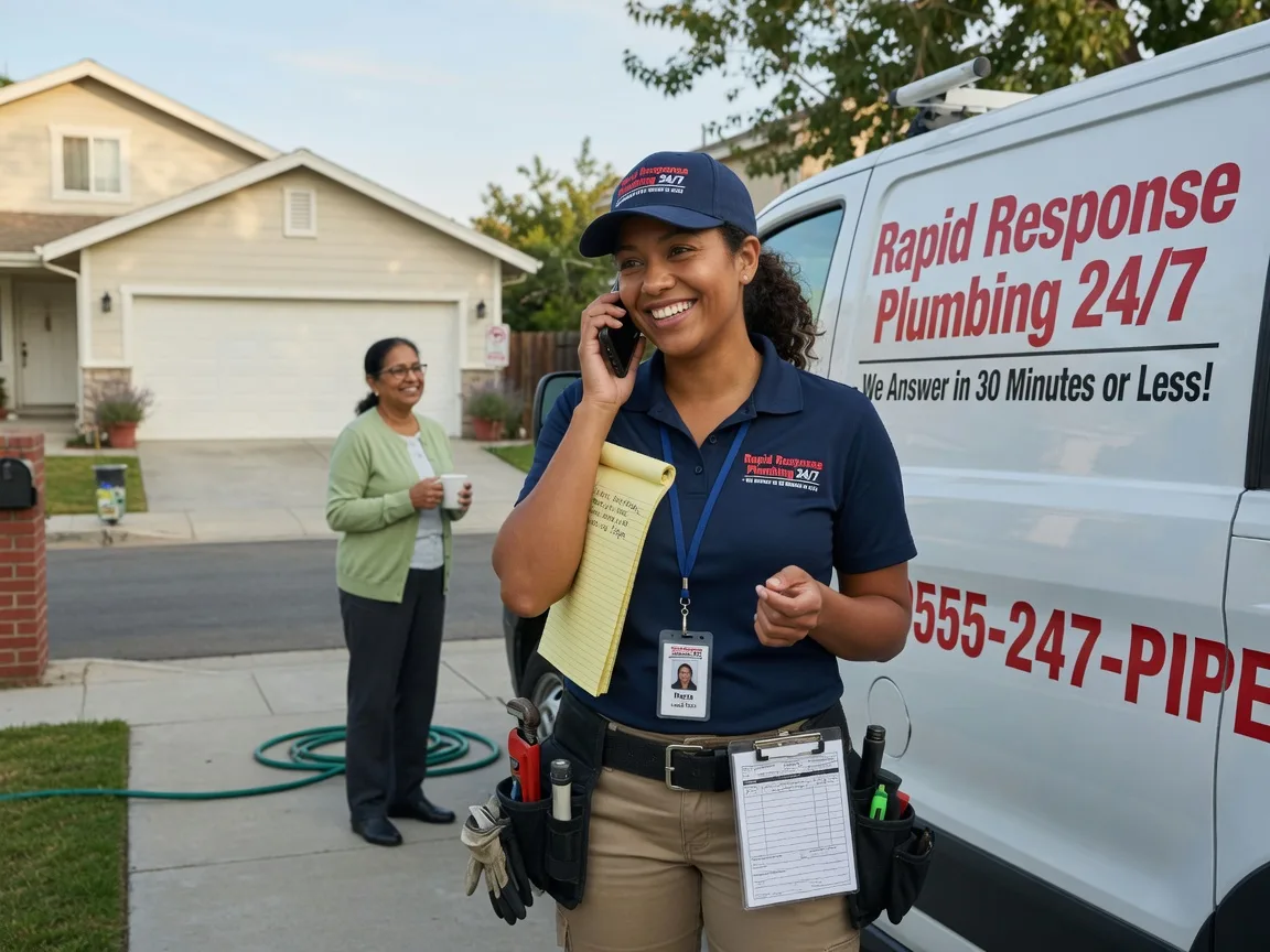 Emergency Plumber Conway, WA FAQs